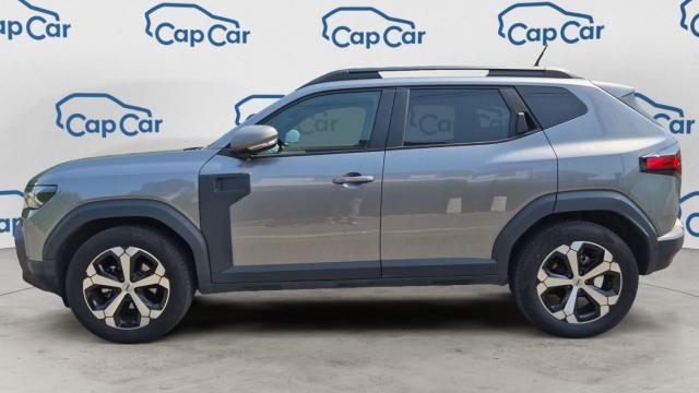 Dacia Duster image 9