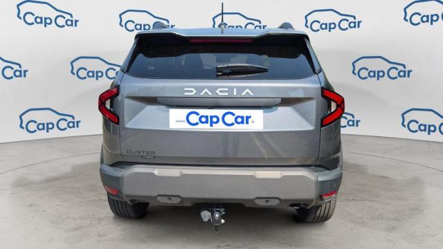 Dacia Duster image 7
