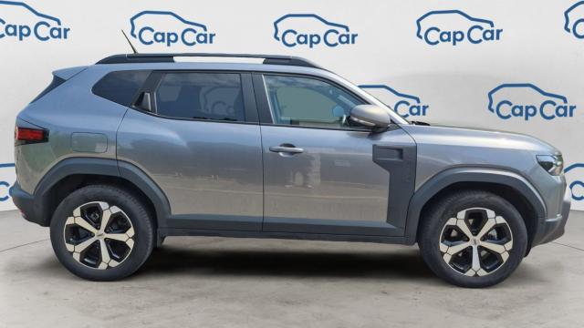 Dacia Duster image 5