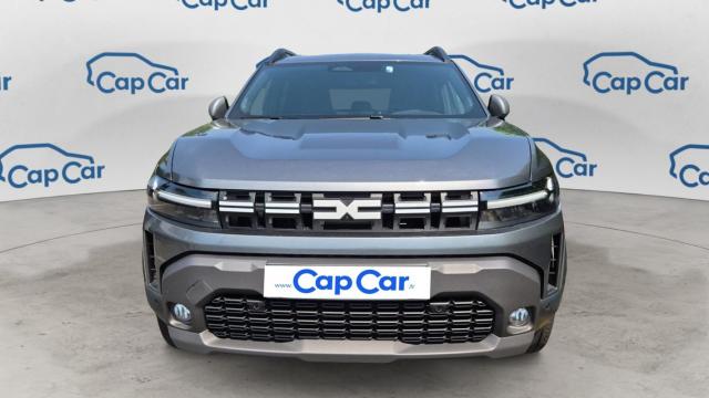 Dacia Duster image 6