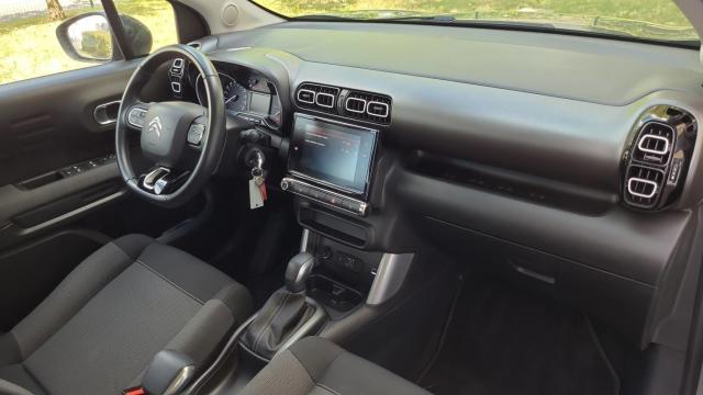 Citroen C3 Aircross image 8