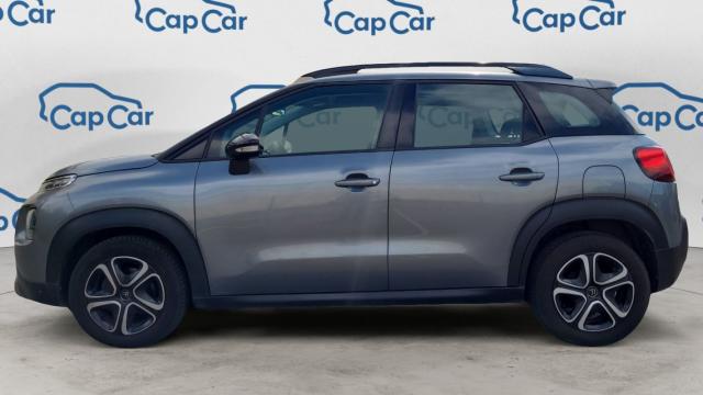 Citroen C3 Aircross image 3