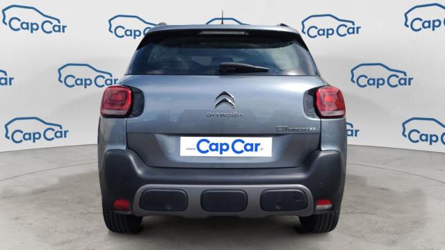 Citroen C3 Aircross image 5