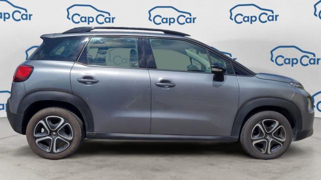 Citroen C3 Aircross image 2