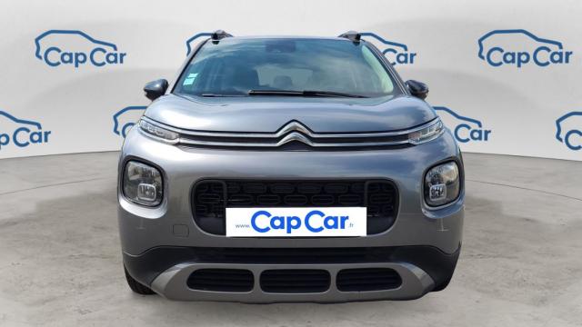 Citroen C3 Aircross image 7