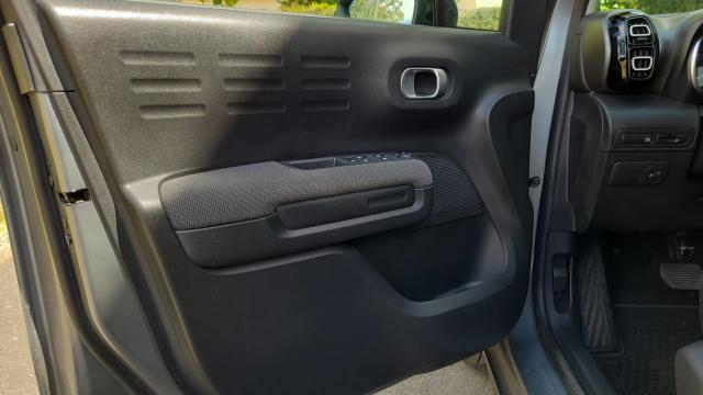 Citroen C3 Aircross image 6
