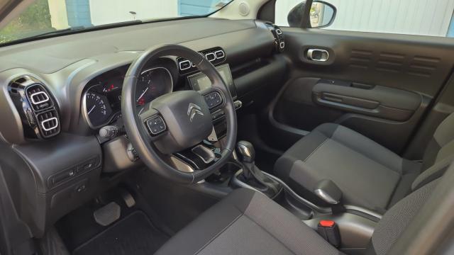 Citroen C3 Aircross image 4