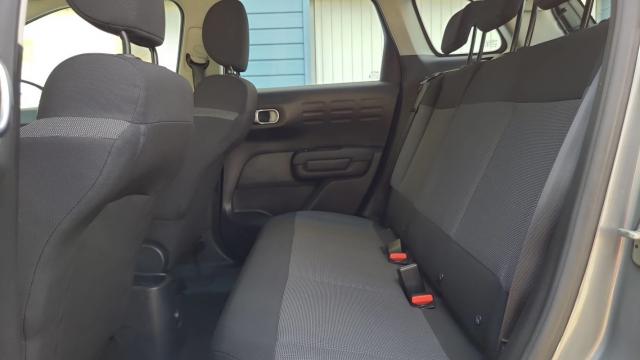 Citroen C3 Aircross image 1