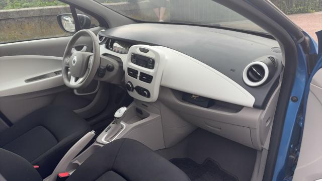 Renault Zoe image 3