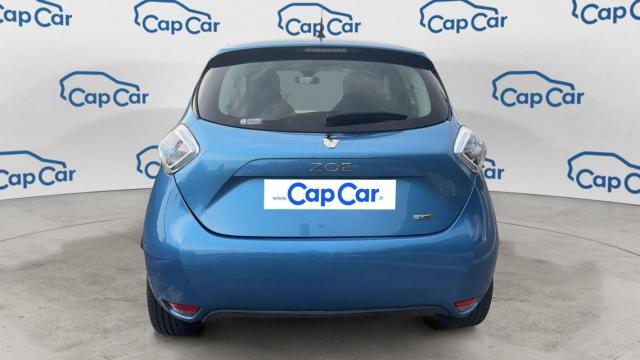 Renault Zoe image 5