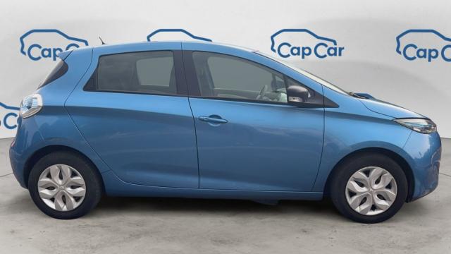 Renault Zoe image 8
