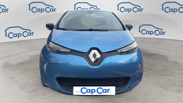 Renault Zoe image 9