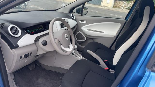 Renault Zoe image 2