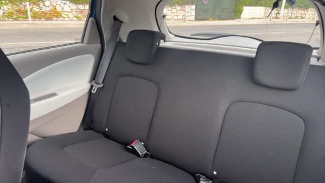 Renault Zoe image 7