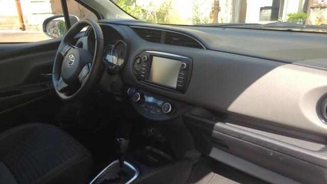 Toyota Yaris image 8
