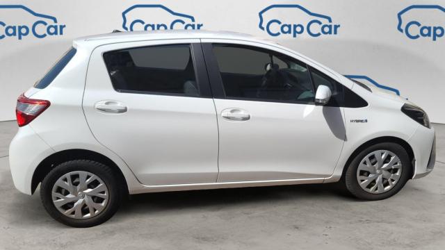 Toyota Yaris image 9