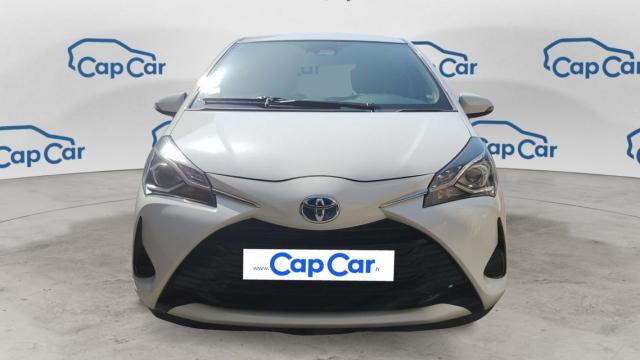 Toyota Yaris image 7