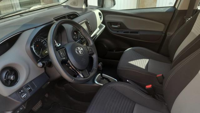 Toyota Yaris image 3