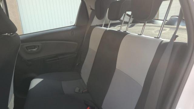 Toyota Yaris image 6