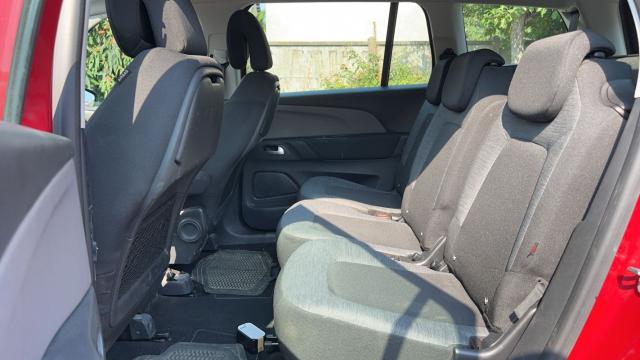 Citroen Grand C4 Spacetourer image 2