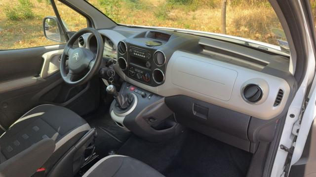 Citroen Berlingo image 9
