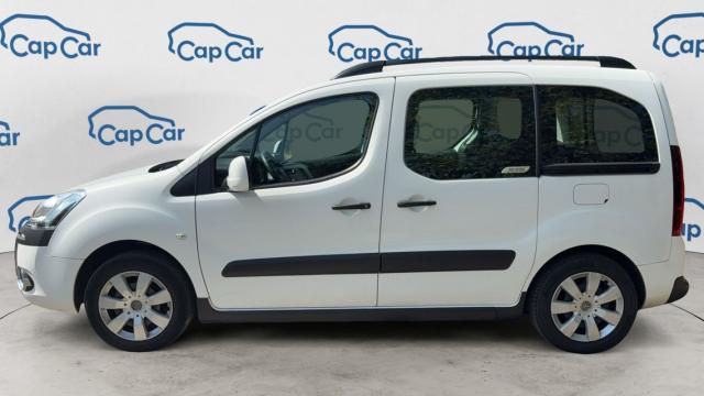 Citroen Berlingo image 5