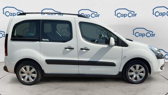 Citroen Berlingo image 7