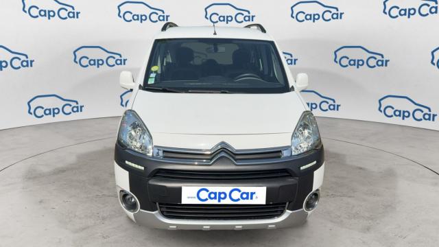 Citroen Berlingo image 1
