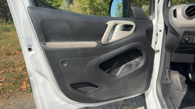 Citroen Berlingo image 3