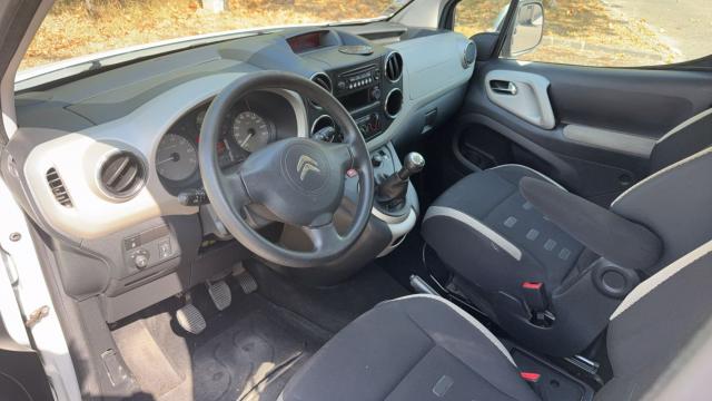 Citroen Berlingo image 2