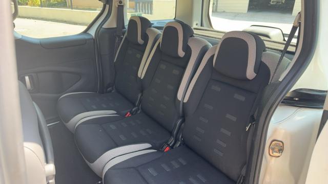 Citroen Berlingo image 6