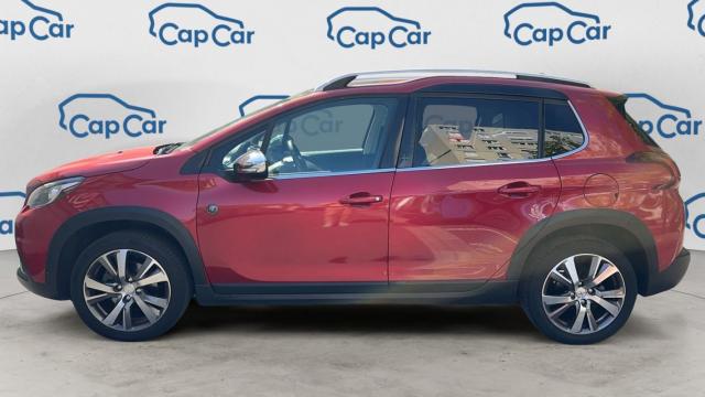 Peugeot 2008 image 7