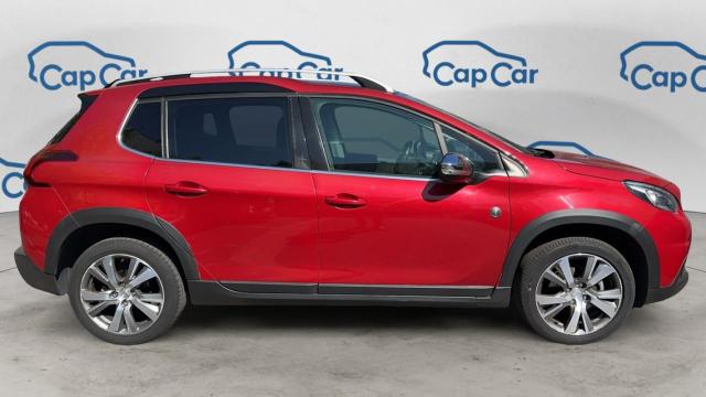 Peugeot 2008 image 6