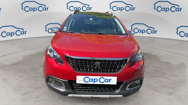 Peugeot 2008 image 5