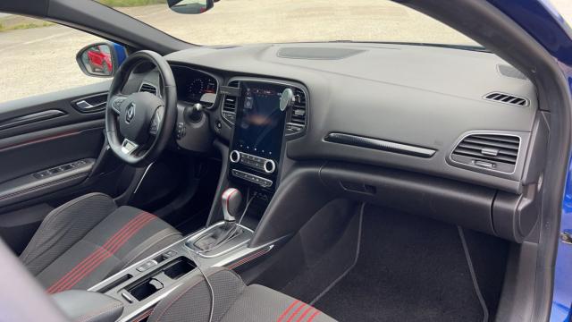 Renault Mégane image 1