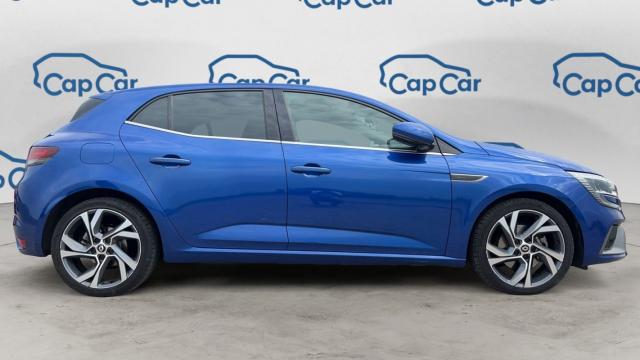Renault Mégane image 6