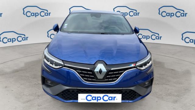 Renault Mégane image 3
