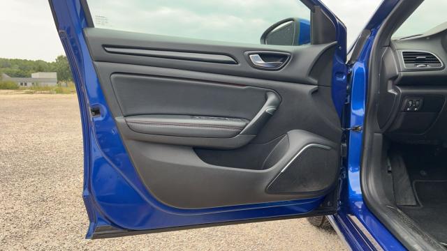 Renault Mégane image 8