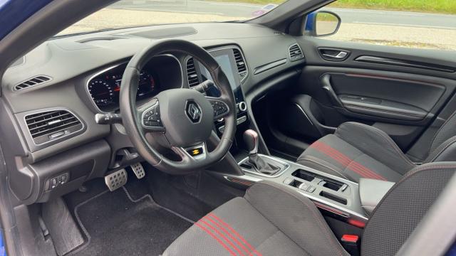 Renault Mégane image 5