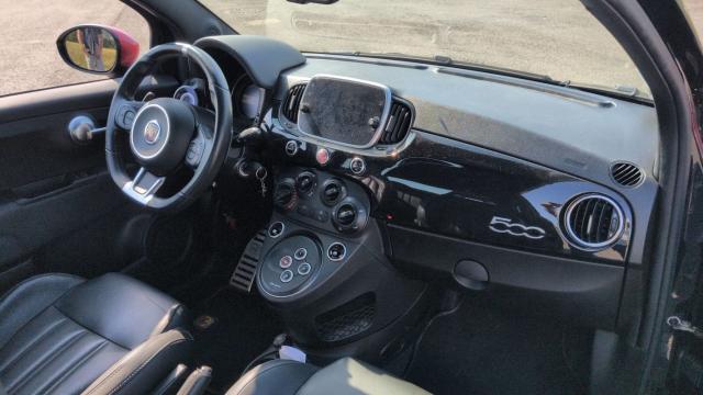 Abarth 500 image 4