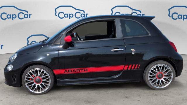 Abarth 500 image 2