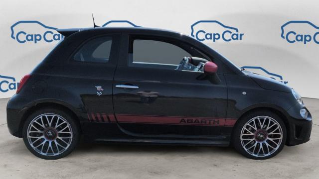 Abarth 500 image 7