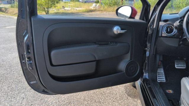 Abarth 500 image 8