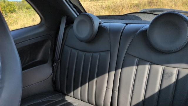 Abarth 500 image 6