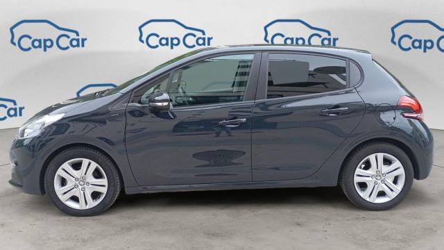 Peugeot 208 image 4