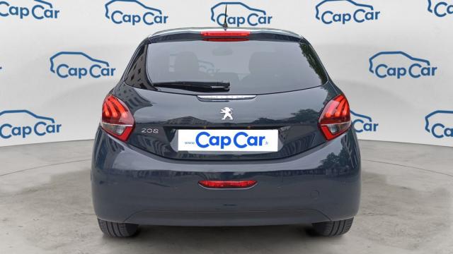 Peugeot 208 image 7