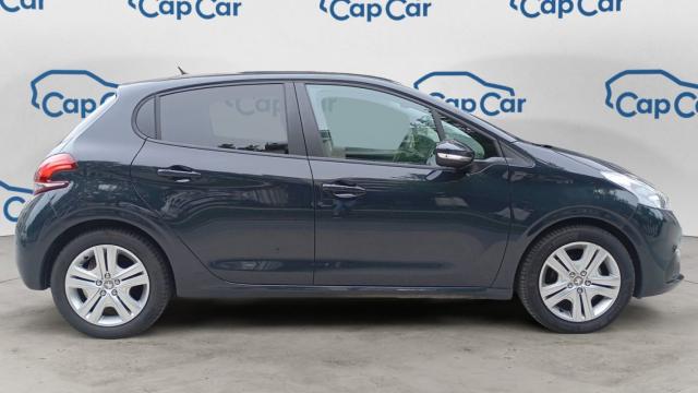 Peugeot 208 image 5