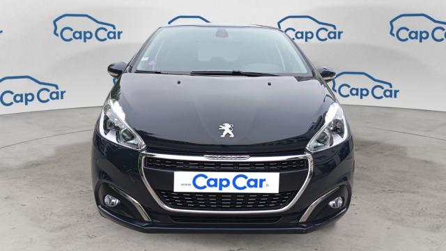 Peugeot 208 image 2