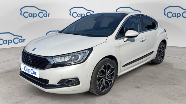 Ds Ds 4 1.6 Thp 210 Sport Chic