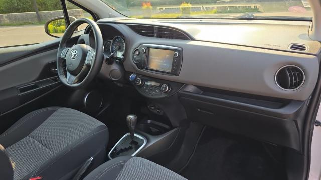 Toyota Yaris image 7